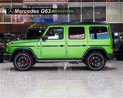 مێرسێدس بێنز G-Class